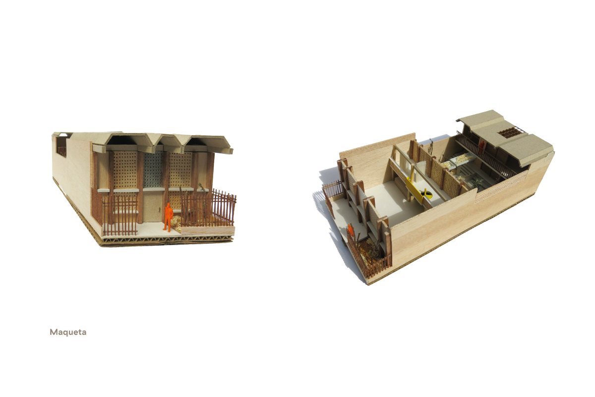 MAQUETA